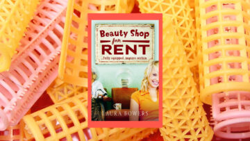 Fact or Fiction? My real life in Beauty Shop for Rent