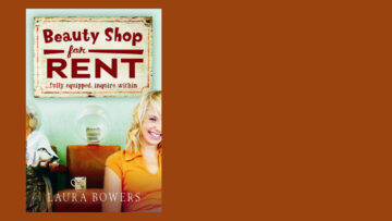 The Blog Tour for Beauty Shop for Rent Continues!
