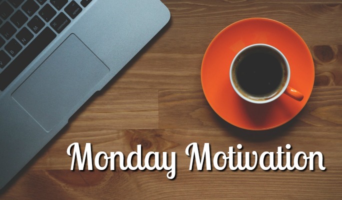 Monday Motivation: Inspiration for Writers
